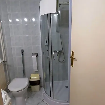 Thermal Apartmanhaz Hotel 2*