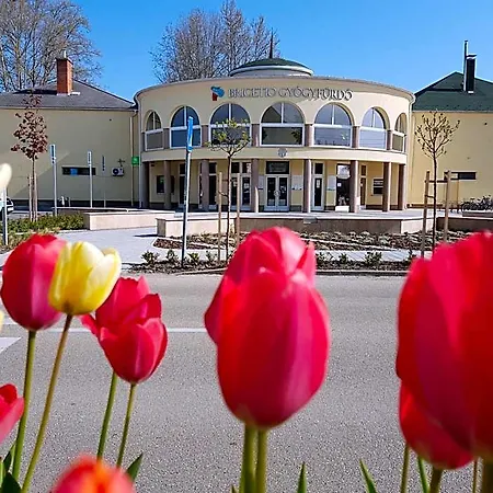 Thermal Apartmanhaz Hotel