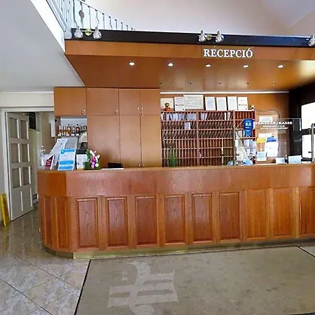 Thermal Apartmanhaz Hotel 2*