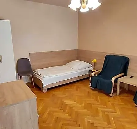 Thermal Apartmanhaz Komárom