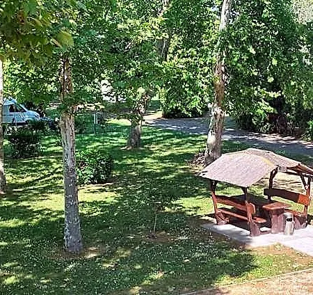 Hotel Thermal Apartmanhaz 2*