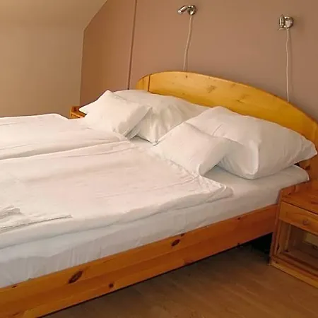Thermal Apartmanhaz Komárom