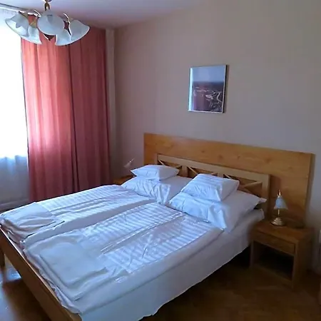Thermal Apartmanhaz Hotel 2*