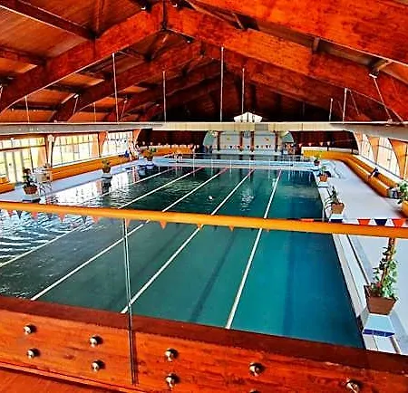 Thermal Apartmanhaz Hotel 2*