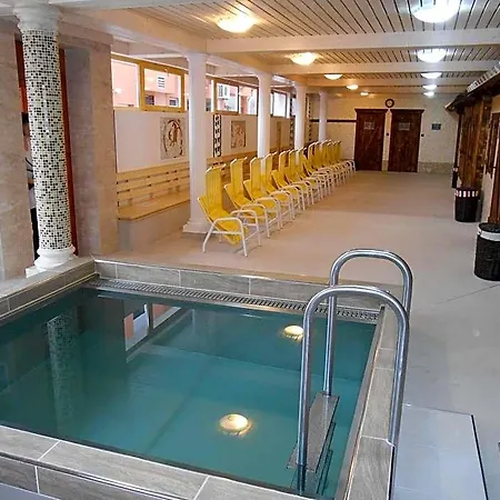 Thermal Apartmanhaz 2*