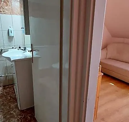 Thermal Apartmanhaz Hotel 2*