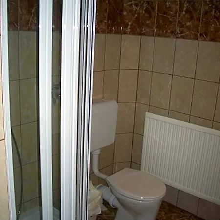 Thermal Apartmanhaz Hotel