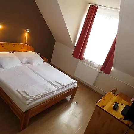 Hotel Thermal Apartmanhaz