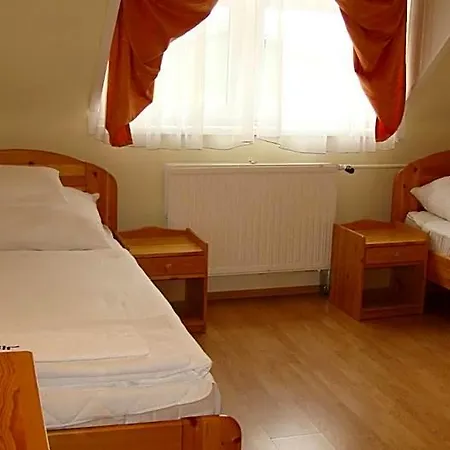 Thermal Apartmanhaz Hotel