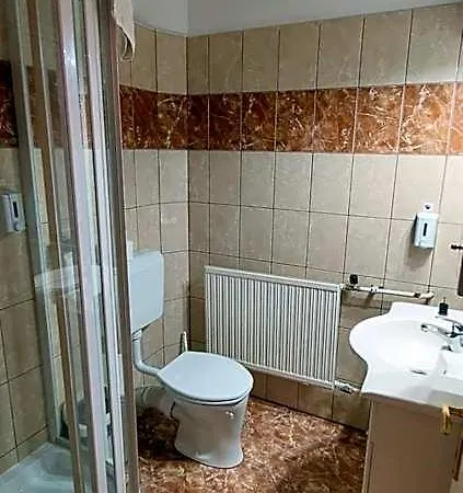 Hotel Thermal Apartmanhaz