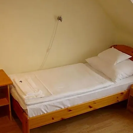 Hotel Thermal Apartmanhaz 2*