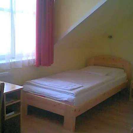 Hotel Thermal Apartmanhaz Komárom