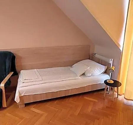 Thermal Apartmanhaz 2*