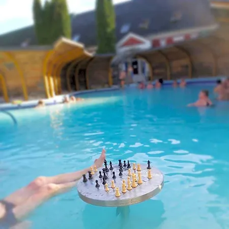 Thermal Apartmanhaz Hotel