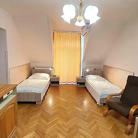 Thermal Apartmanhaz Hotel 2*