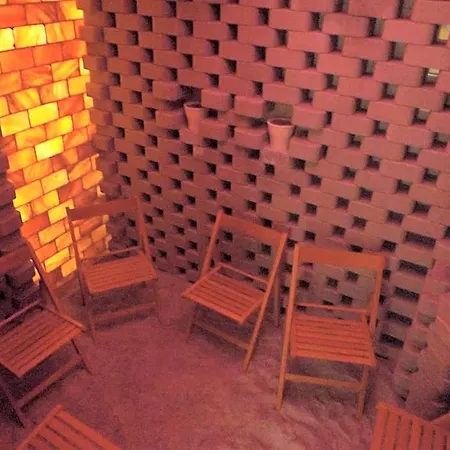 Hotel Thermal Apartmanhaz Komárom