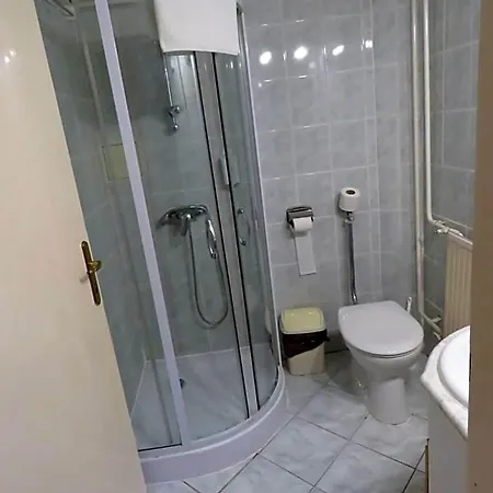 Hotel Thermal Apartmanhaz