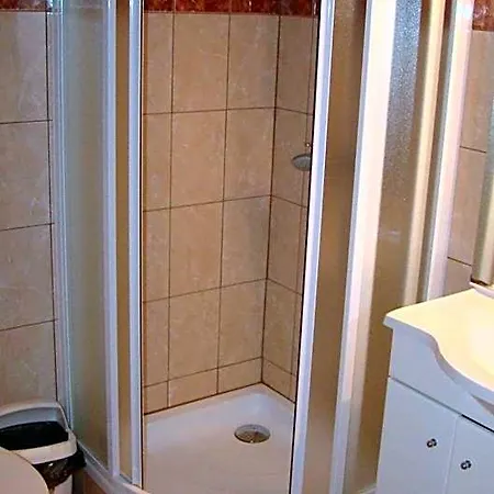 Thermal Apartmanhaz 2* Komárom