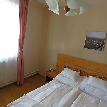 Thermal Apartmanhaz Komárom