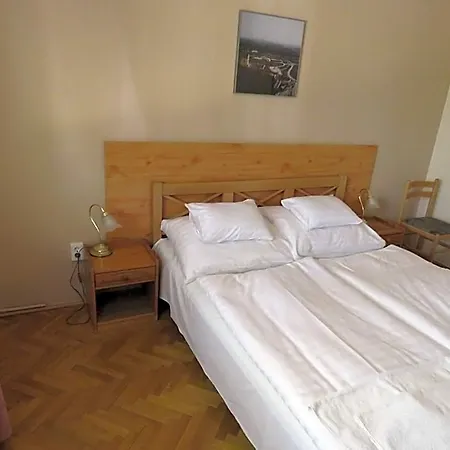 Hotel Thermal Apartmanhaz Komárom