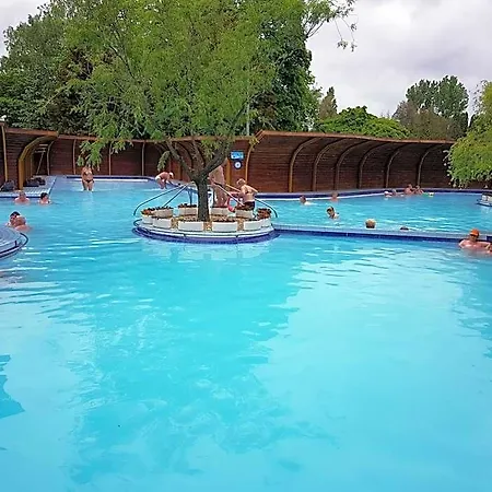 Hotel Thermal Apartmanhaz