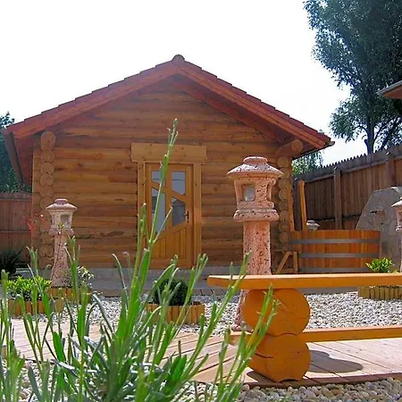 Hotel Thermal Apartmanhaz 2*
