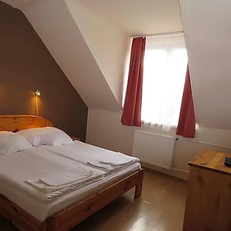 Thermal Apartmanhaz